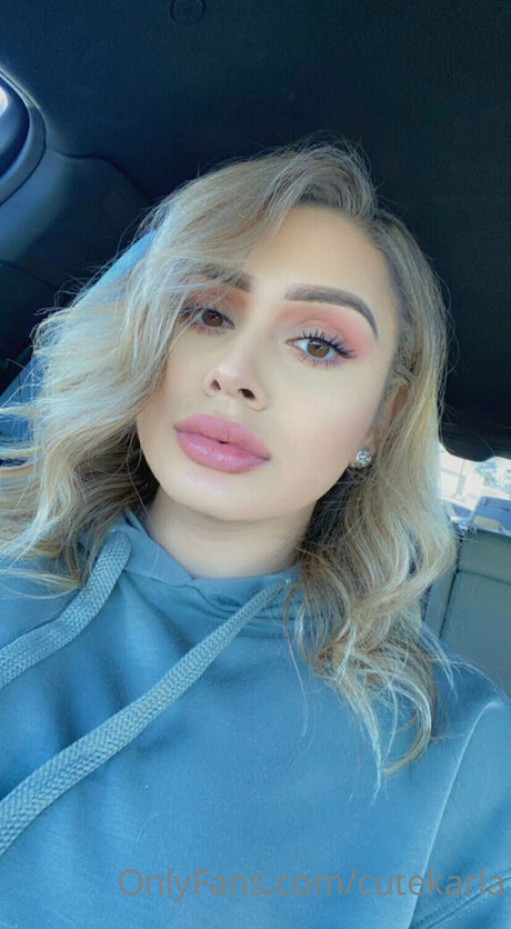 cutekarla porno galerien