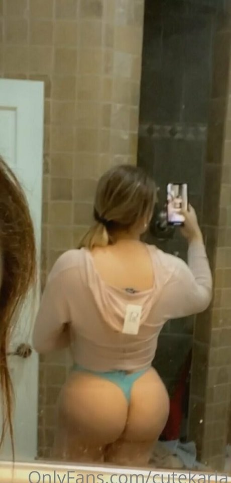 cutekarla exklusive nackt bilder