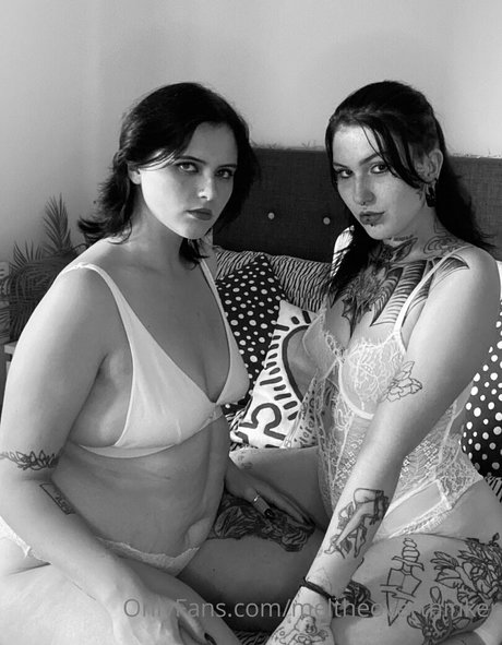 meltheoverthinker perfekte nackten bilder