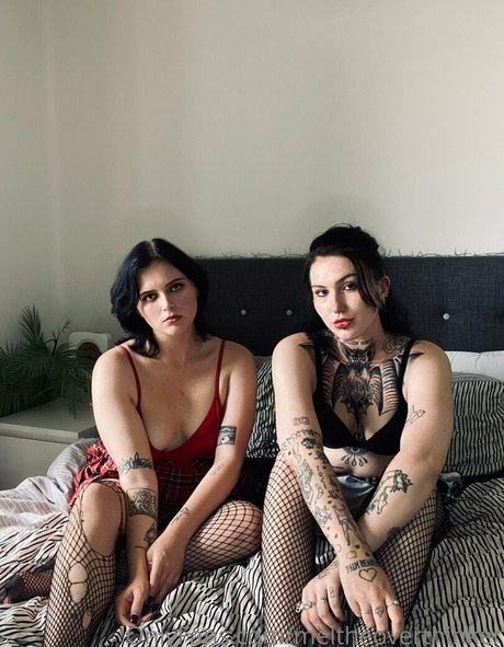 meltheoverthinker hd foto