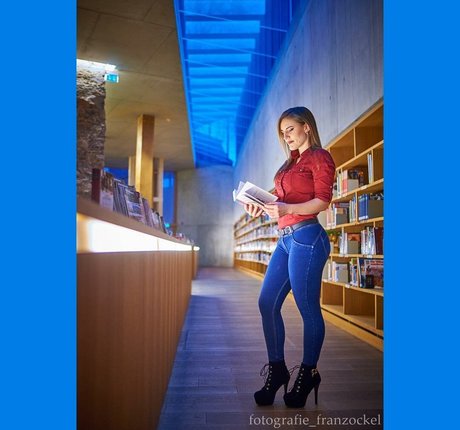 Alena Maier hd schöne bilder