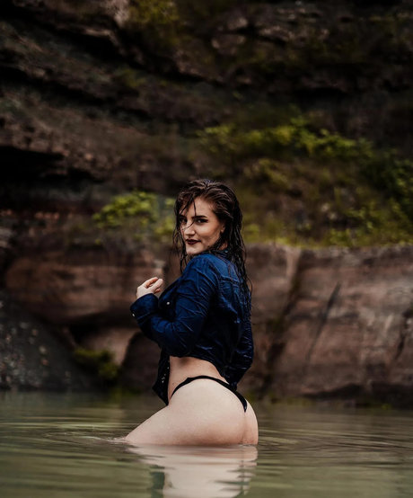 Alena Maier exklusive beste foto