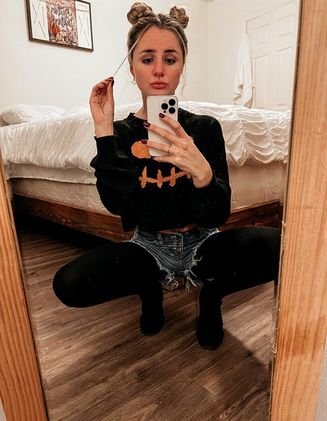 Southern Belle Brook kostenlose xxx bild