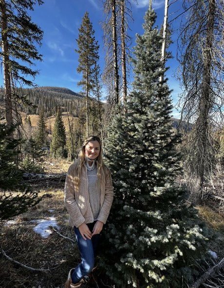 Southern Belle Brook kunst hübsche bilder