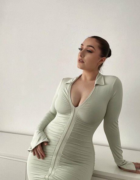 Sammie Warren erotische nacktheit bild