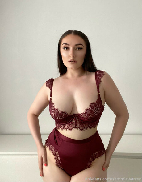 Sammie Warren Profilbild