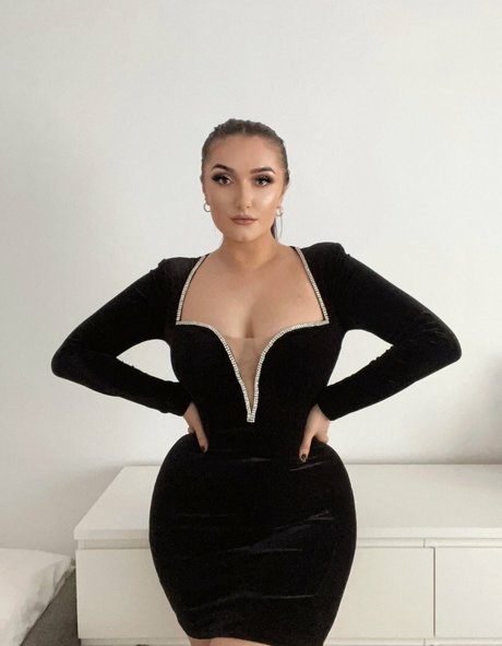 Sammie Warren hübsche pornostar bild