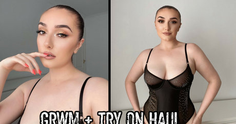 Sammie Warren schöne archiv