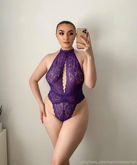 Sammie Warren exklusive kunst bilder