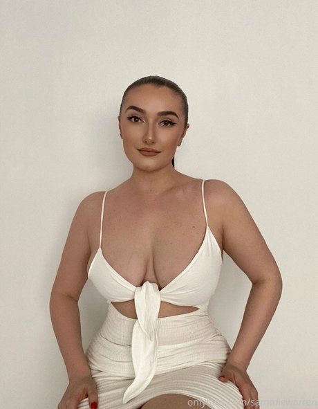 Sammie Warren perfekte kunst bild