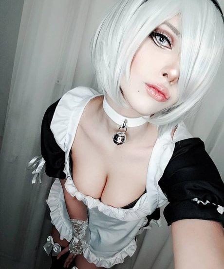 Choukandii perfekte heiße bilder