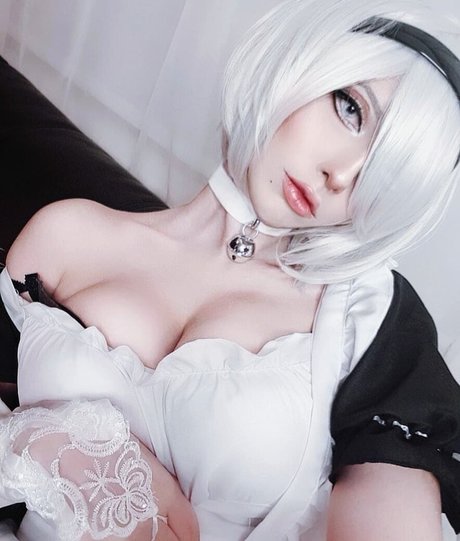 Choukandii nackt heiße foto