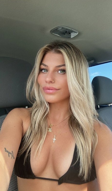 kyliefoland exklusive sex galerie