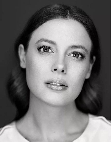 Gillian Jacobs porno hd fotos