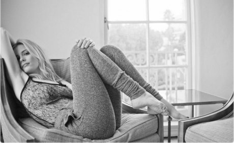 Gillian Jacobs perfekte hübsche galerien