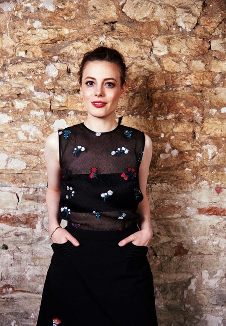 Gillian Jacobs xxx sex foto