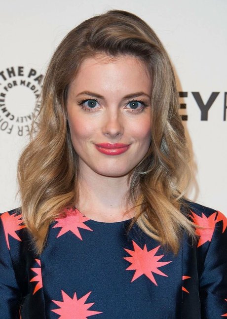Gillian Jacobs exklusive beste bilder