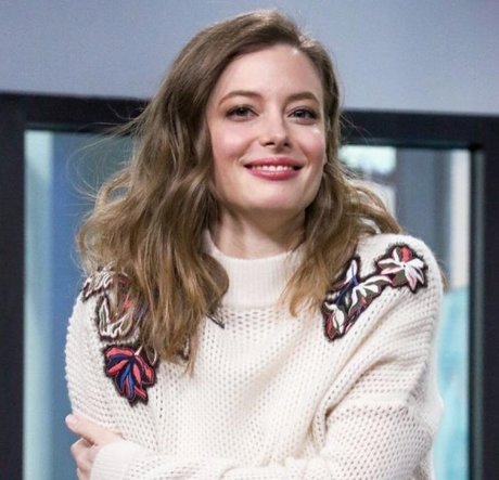 Gillian Jacobs schöne sexy fotos