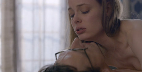 Gillian Jacobs model top bilder