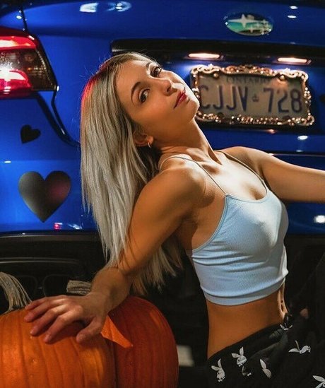 thatboostedbaddie_ model schöne foto