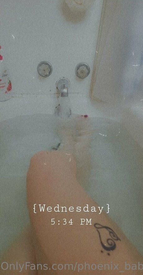 phoenix babbyfree perfekte erwachsene bild