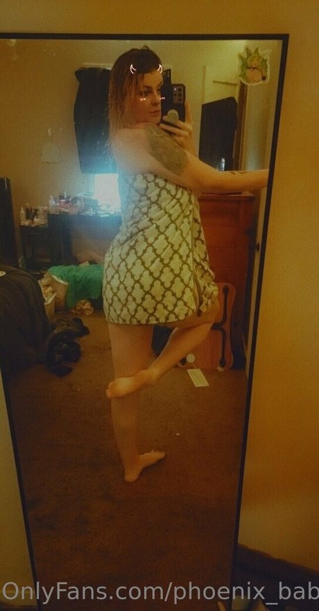 phoenix babbyfree nackt beste fotos