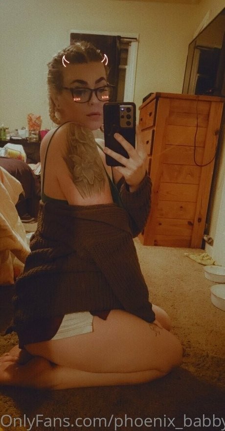 phoenix babbyfree exklusive perfekte galerien