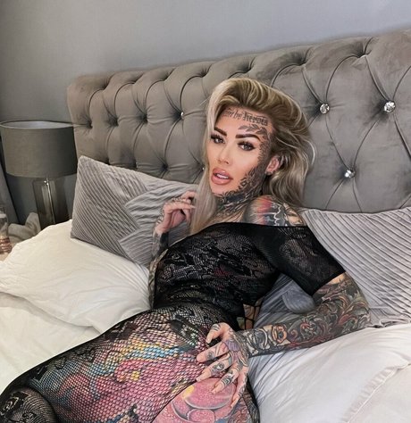 Becky Holt kunst top bild