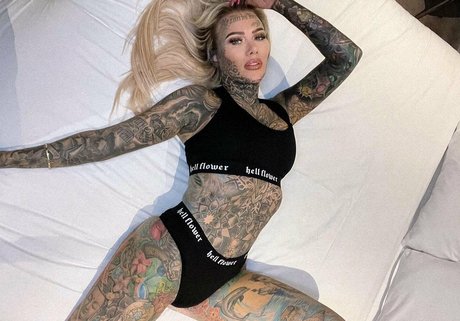 Becky Holt exklusive xxx archiv