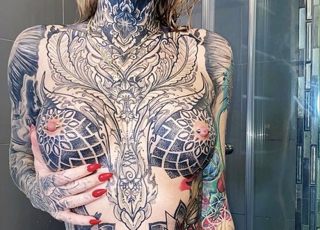 Becky Holt kunst pornografische galerie