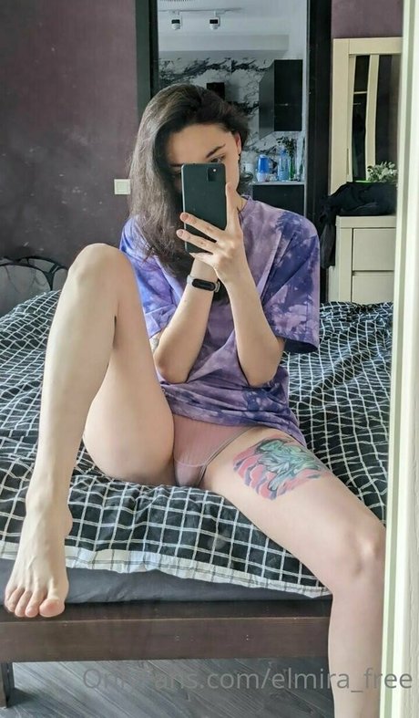 elmira free perfekte schöne fotos