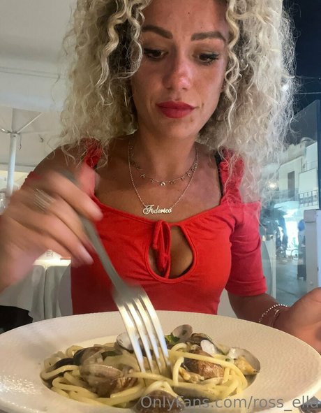 ross ella hübsche perfekte bilder