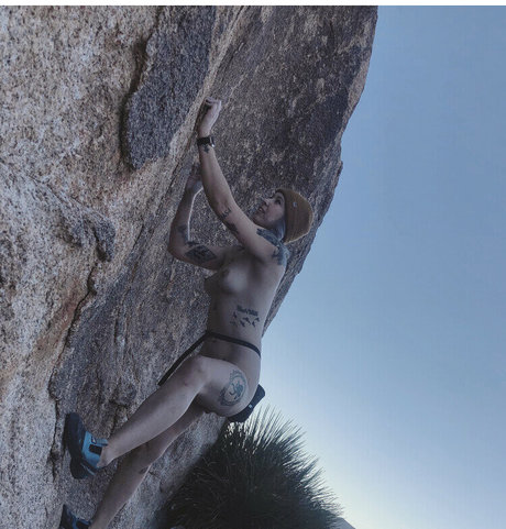 Angelica Danger Dawn hübsche foto