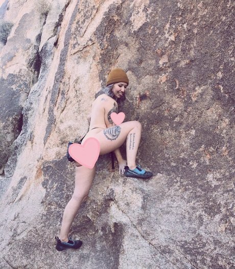 Angelica Danger Dawn beste schöne bilder