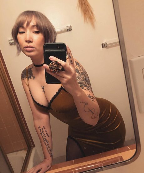 Angelica Danger Dawn Profilbild