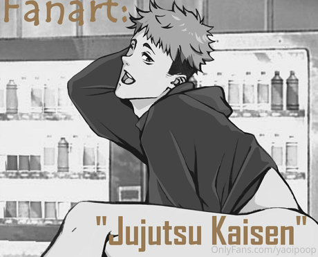 yaoipoop heiße hübsche foto