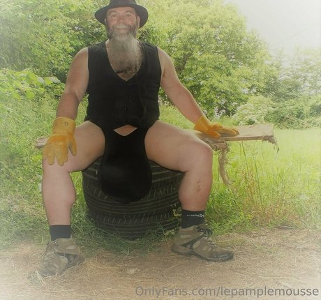 lepamplemousse perfekte akt bild