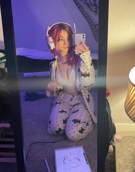 Dynos kunst akt bild