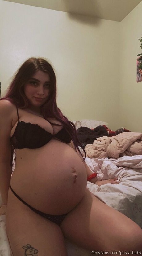 pasta baby heiße nackt foto