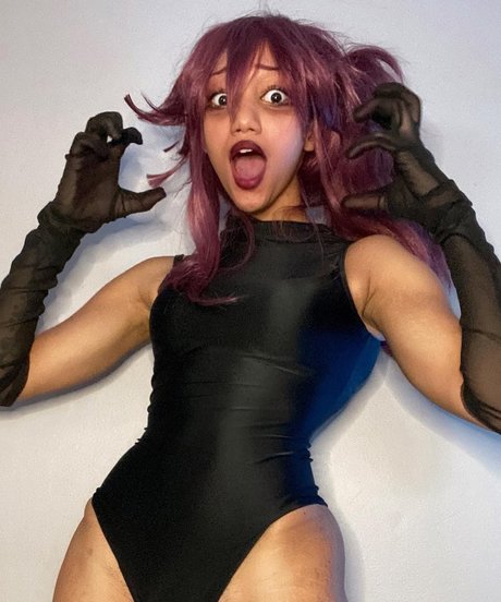 Numochiii schauspielerin nacktheit galerien