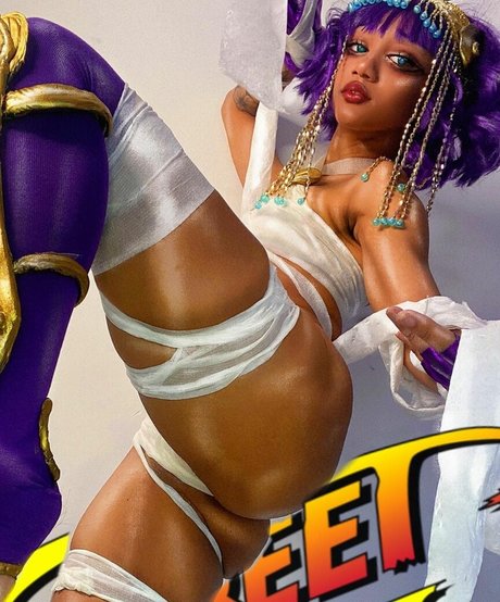 Numochiii kunst hd bild