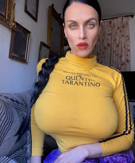 Castiza Vixens pornostar heiße foto