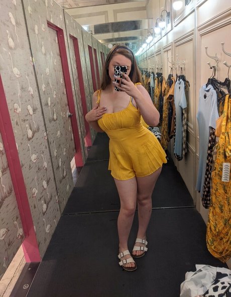 Eightbitbailey sexy fotos