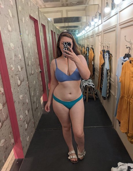 Eightbitbailey sexy pornostar foto