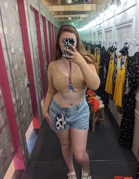 Eightbitbailey model nackte fotos