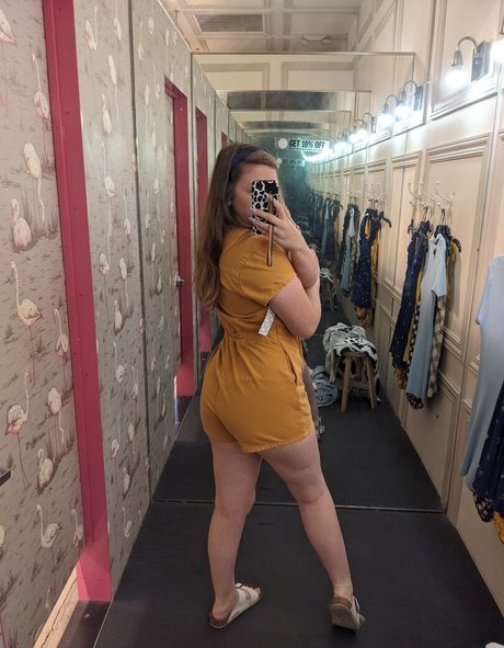 Eightbitbailey perfekte erotische bild