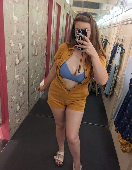 Eightbitbailey nackt perfekte foto