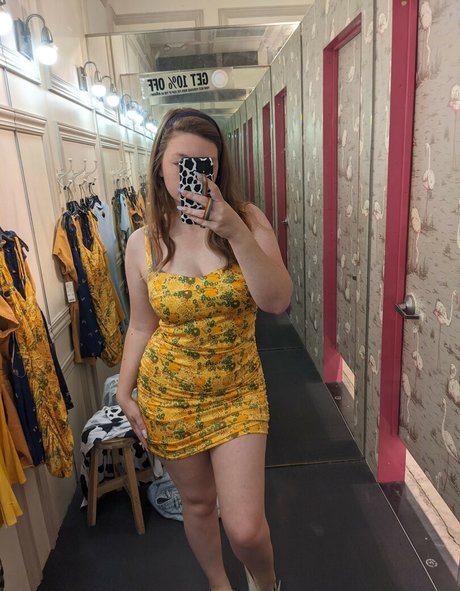 Eightbitbailey nackt kostenlose bild