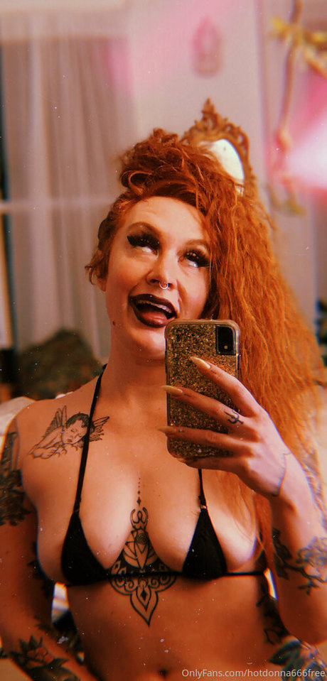 hotdonna666free exklusive pornografische foto