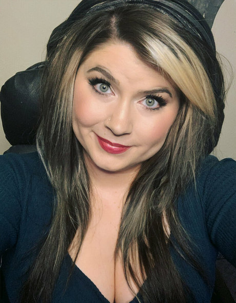 kahlanator schöne porno foto